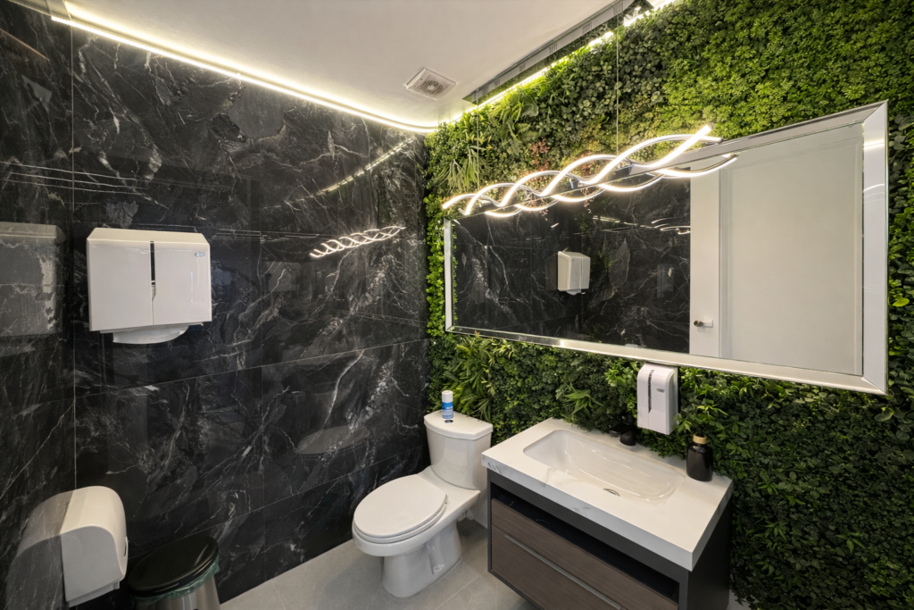 Baño